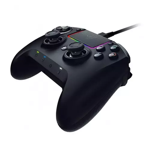 Razer Raiju Ultimate PS4 Bluetooth & Wired Controller - 1