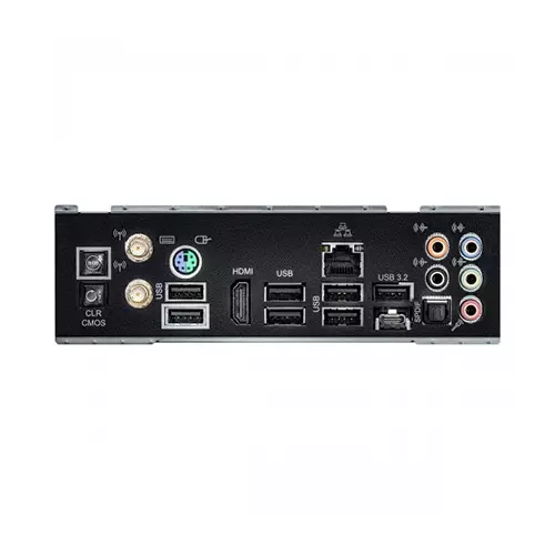 ASRock X570 Taichi Razer Edition AMD AM4 ATX Motherboard