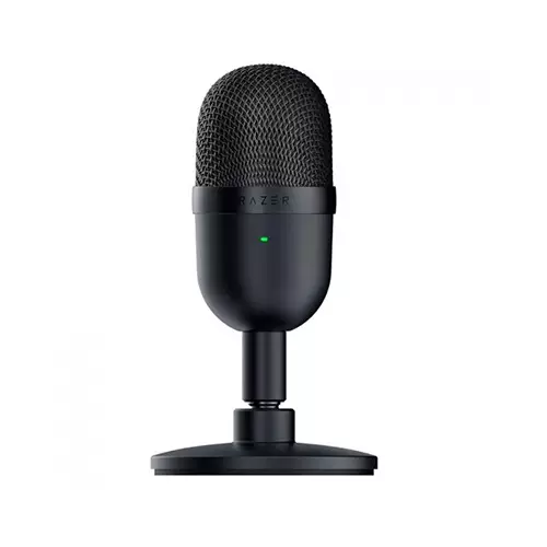 Razer Seiren Mini USB Streaming Microphone
