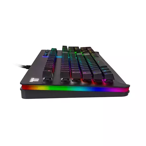 Thermaltake Level 20 RGB Razer Green Gaming Keyboard - 2