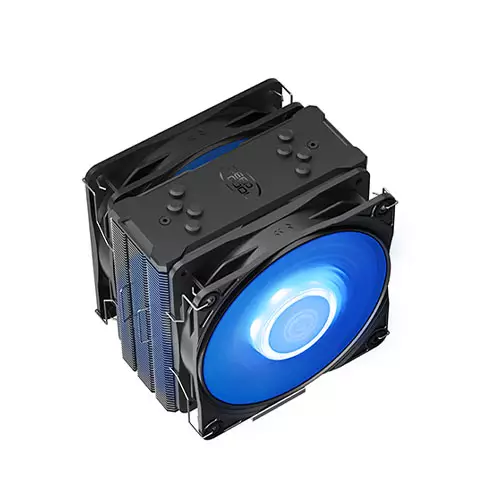 Deepcool GAMMAXX 400 PRO CPU Cooler - 1