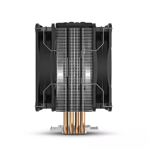 Deepcool GAMMAXX 400 PRO CPU Cooler - 3