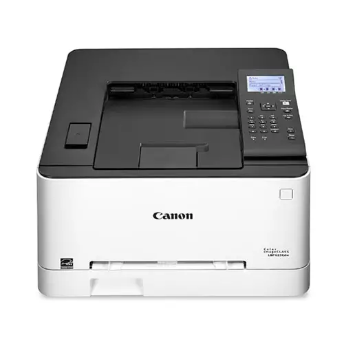 Canon LBP-623Cdw Wireless Color Laser Printer