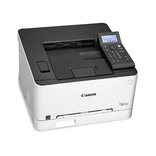 Canon LBP-623Cdw Wireless Color Laser Printer-gallery-1