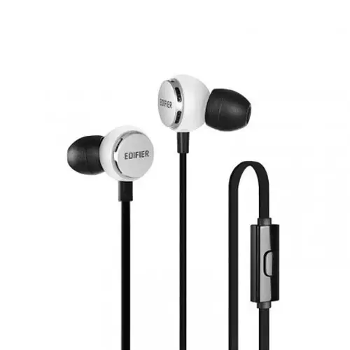 Edifier P293 In-Ear Earphones