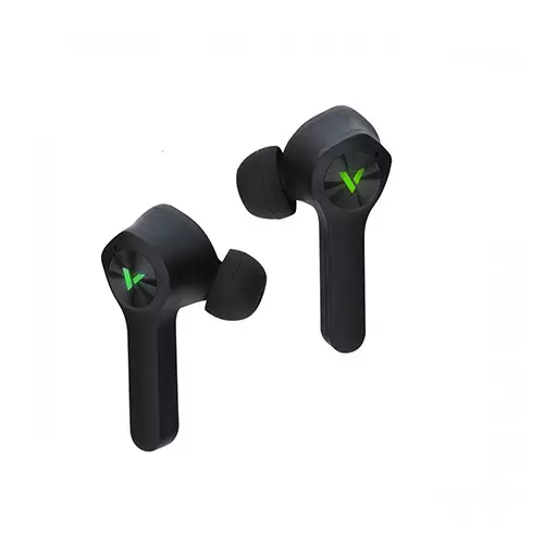 Rapoo VM700 TWS Bluetooth Earbuds (Black) - 1