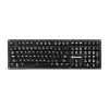 COUGAR Puri Backlit Mechanical Gaming Keyboard (Cherry MX Mechanical)-3