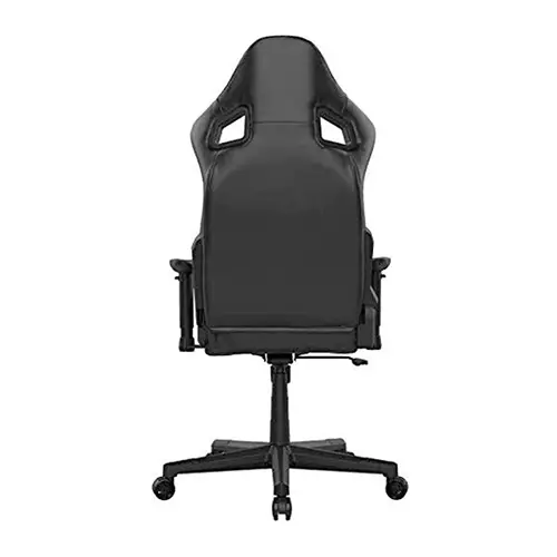Gamdias APHRODITE MF1 L Gaming Chair (Black & Red) - 2