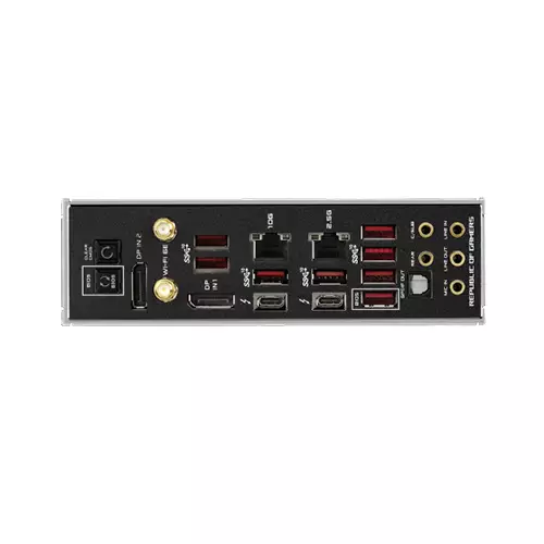 ASUS ROG CROSSHAIR VIII EXTREME AMD X570 EATX DDR4 WIFI GAMING MOTHERBOARD - 3