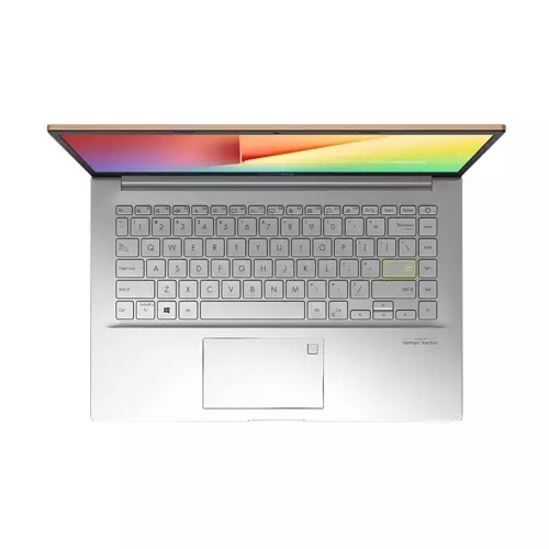 Asus VivoBook 14 K413EQ 14 inch Full HD Display Core i5 11th Gen 8GB RAM 512GB SSD Laptop With MX350 2GB Graphics - 1