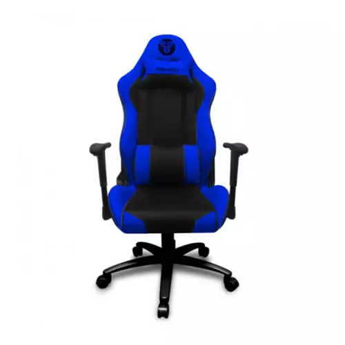 Fantech GC-182 Alpha Gaming Chair (Blue)