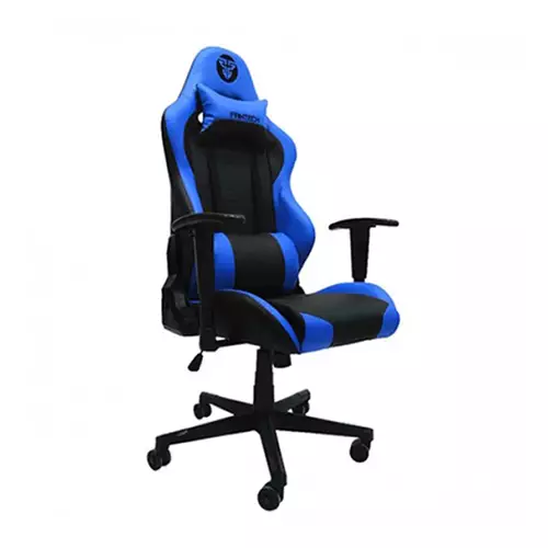 Fantech GC-182 Alpha Gaming Chair (Blue) - 2