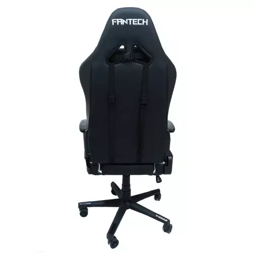 Fantech GC-182 Alpha Gaming Chair (white) - 3