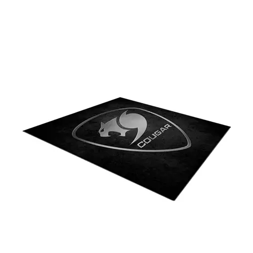 Cougar COMMAND Floor Mat - 1