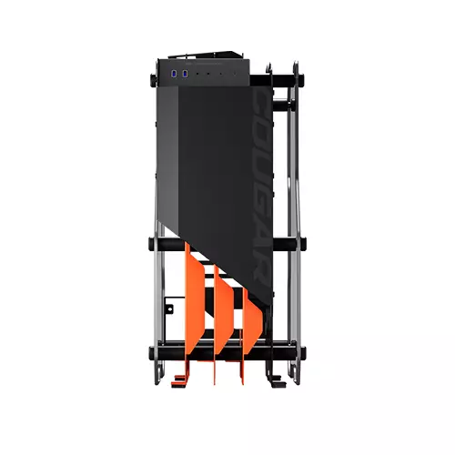COUGAR Blazer Essence Mid-Tower Gaming Case - 2