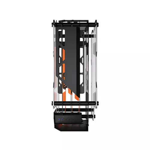 COUGAR Blazer Essence Mid-Tower Gaming Case - 3
