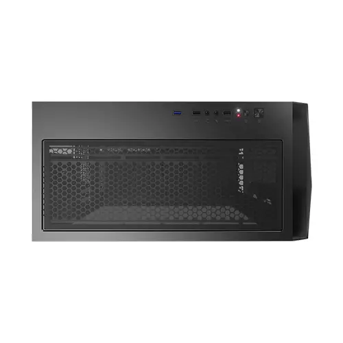 COUGAR DarkBlader X5 Mid-Tower Gaming Case (Black) - 2