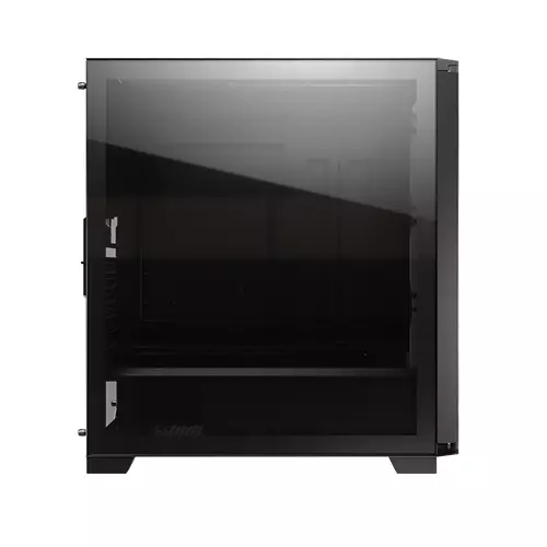 COUGAR DarkBlader X5 Mid-Tower Gaming Case (Black) - 3