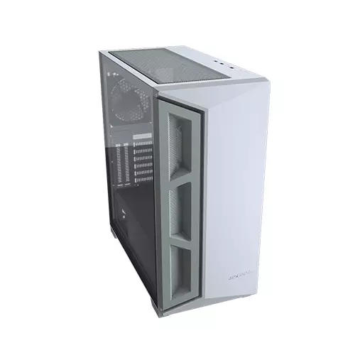 COUGAR DarkBlader X5 Mid-Tower Gaming Case (White )