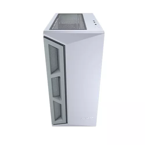 COUGAR DarkBlader X5 Mid-Tower Gaming Case (White )