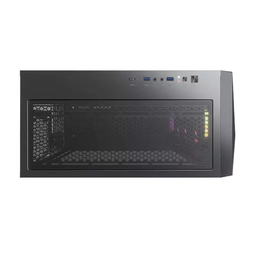COUGAR DarkBlader X5 RGB Mid-Tower Gaming Case-2