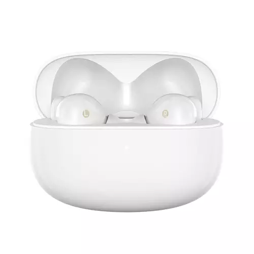 Edifier 330NB True Wireless Earbuds (White)
