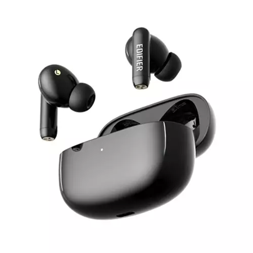 Edifier 330NB True Wireless Earbuds (White)