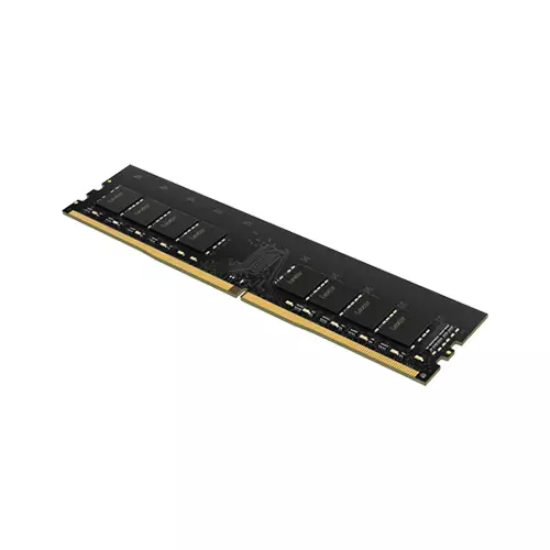 Lexar 4GB DDR4 2666Mhz Desktop Ram - 2