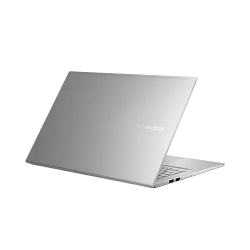 ASUS VivoBook 15 K513EA 15.6 inch Full HD Display Core i3 11th Gen 8GB RAM 512GB SSD Laptop (Transparent Silver) - 2