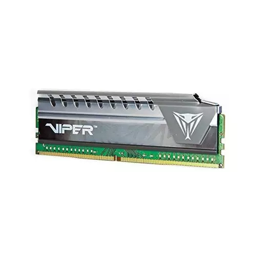 Patriot Viper Elite 4GB DDR4 2400MHz Desktop RAM - 1