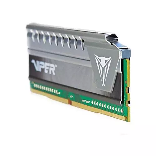 Patriot Viper Elite 4GB DDR4 2400MHz Desktop RAM - 2