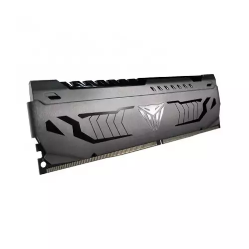 Patriot Viper Steel 8GB DDR4 2666MHz Desktop RAM - 1