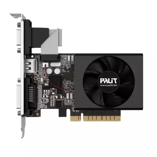 Palit GeForce GT 730 2GB DDR3 Graphics Card-2