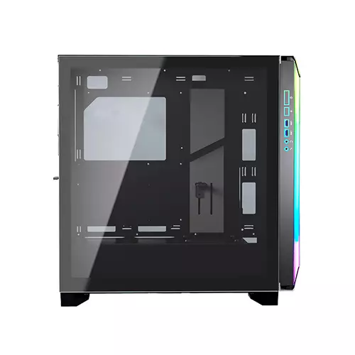 COUGAR DarkBlader-G ARGB Full Tower Gaming Case