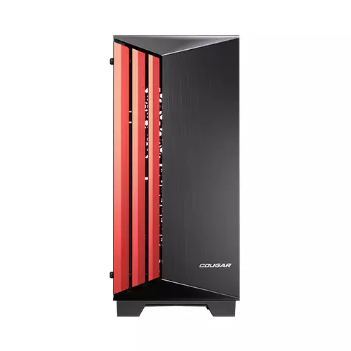COUGAR DarkBlader-S ARGB Full Tower Gaming Case