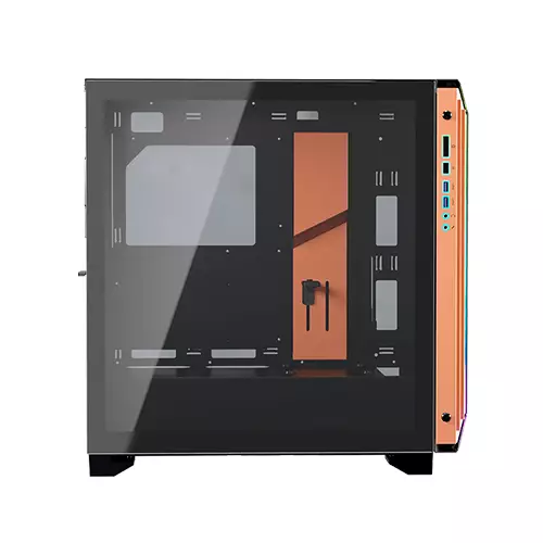 COUGAR DarkBlader-S ARGB Full Tower Gaming Case