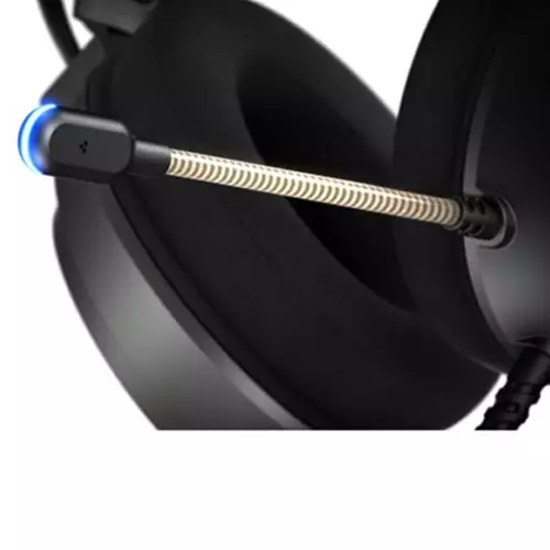 Gamdias EROS E3 RGB Gaming Headphone - 2