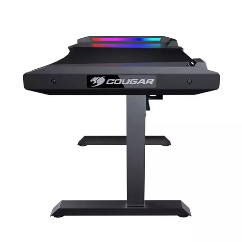 COUGAR Mars Ergonomic Design Gaming Desk - 1