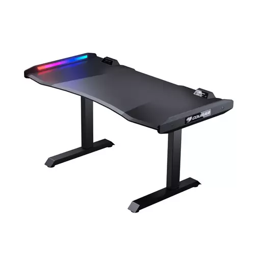 COUGAR Mars Ergonomic Design Gaming Desk - 2