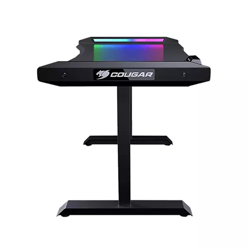 COUGAR Mars 120 Ergonomic Design Gaming Desk - 1