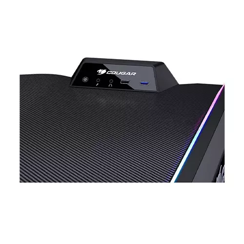 COUGAR Mars 120 Ergonomic Design Gaming Desk - 3