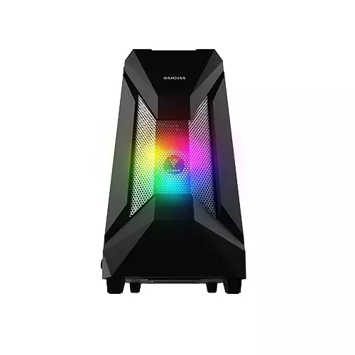 Gamdias ATHENA E1 Elite Mid Tower ARGB Case