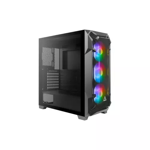 Antec DF600 ATX Mid Tower Gaming Case