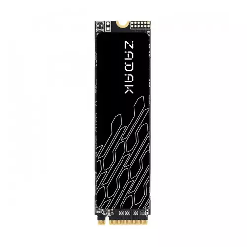 ZADAK TWSG3 128GB NVMe 1.3 PCIe Gen3×4 M.2 SSD
