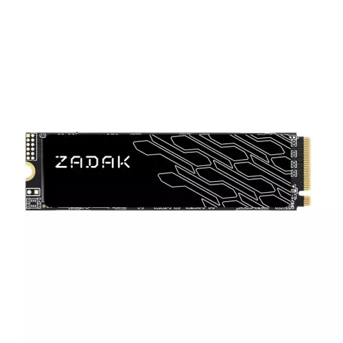 ZADAK TWSG3 128GB NVMe 1.3 PCIe Gen3×4 M.2 SSD