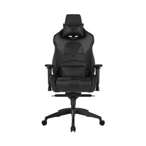 Gamdias Gaming Chair Achilles M1-L with RGB Backlighting - 2