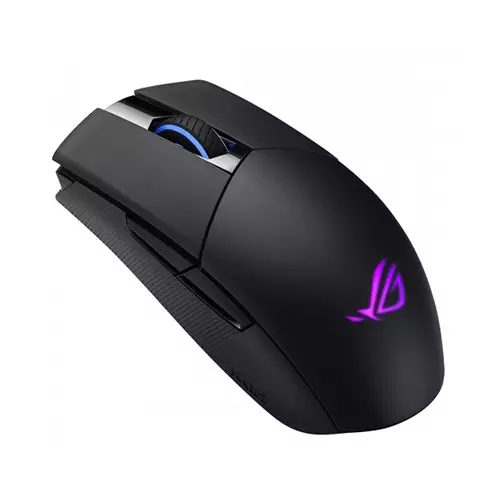 Asus P510 ROG Strix Impact II Wireless Gaming Mouse