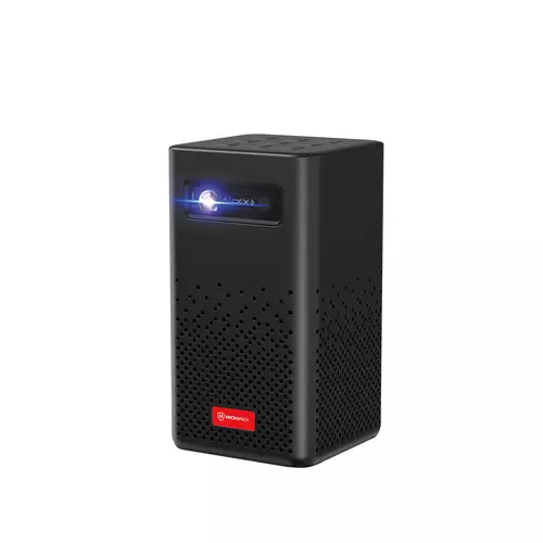 MICROPACK MPJ-01 SMART PORTABLE PROJECTOR