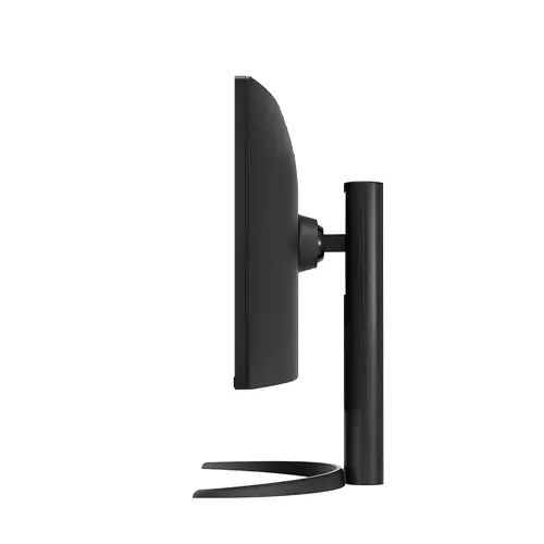 LG UltraWide 34WP65C-B 34 inch WQHD 160Hz Curved AMD FreeSync Gaming Monitor - 3