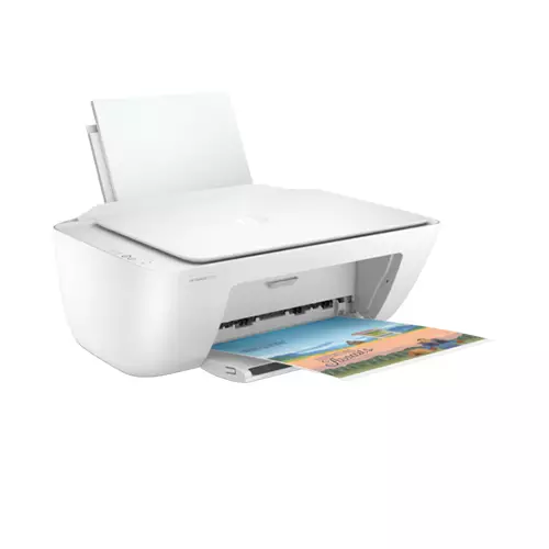 HP DeskJet 2320 All-in-One Printer - 1